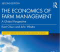 The Economics of Farm
Management