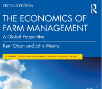 The Economics of Farm
Management