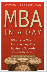 MBA IN ADAY