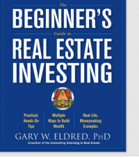 BEGINNER’S
Guide to
REAL ESTATE
INVESTING