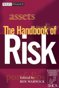 The Handbook of
Risk