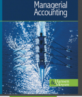 Managerial Accounting