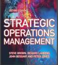 STRATAGIC OPERATION MANAGMENT