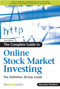 ONLINE STOCK MARKATING INVSETMENT