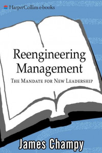 RE ENGINEERING MANAGEMENT