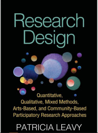 RESEARCH DESIGN