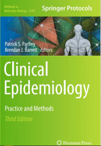 An Introduction to Public Health and Epidemiology