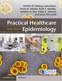 Practical Healthcare Epidemiology
