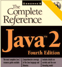 Java 2: The Complete Reference