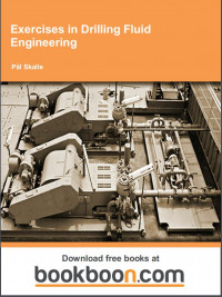 Exercises in Drilling Fluid Engineering