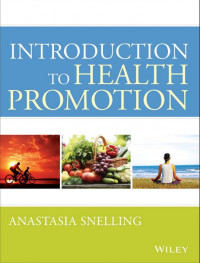 INTRODUCTION TO HEALTH PROMOTION