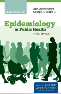 Epidemiology in public health