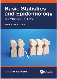 Basic Statistics and Epidemiology