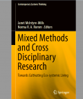 Mixed Methods
and Cross Disciplinary Research