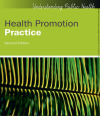 Health Promotion Practice