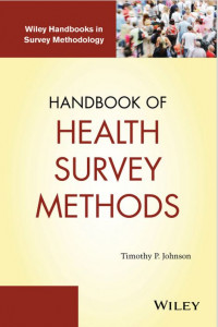 Health Survey Methods