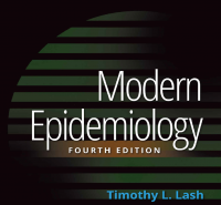 Modern Epidemiology FOURTH EDITION