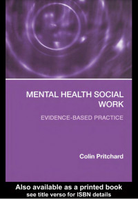 Mental Health Social Work