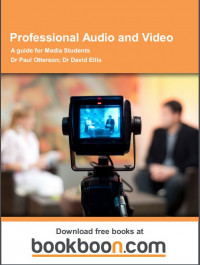 Professional Audio and Video