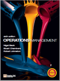 Operations Management