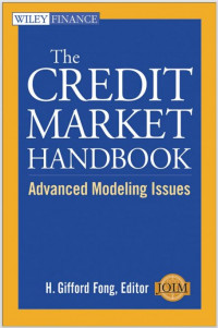 The Credit Market Handbook