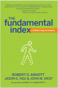 The Fundamental Index