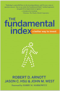 The Fundamental Index
