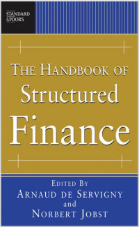 The Handbook of Structured Finance