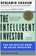 The Intelligent Investor