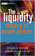 The Liquidity Theory of Asset Prices