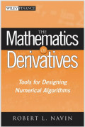 The Mathematics of Banking and Finance