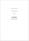 Tools for Computational Finance