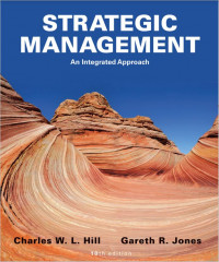 Strategic Management