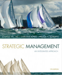 STRATEGIC MANAGEMENT