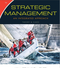 Strategic Management