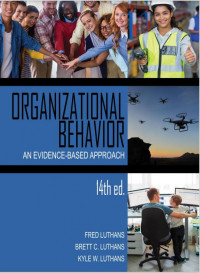 Organizational Behavior