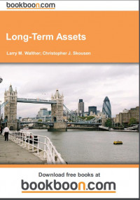 Long-Term Assets