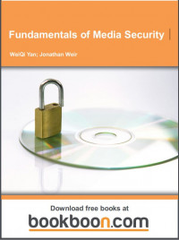 Fundamentals of Media Security