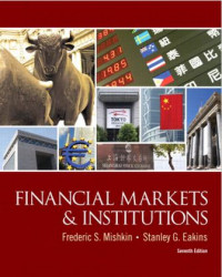 Financial Markets and Institutions