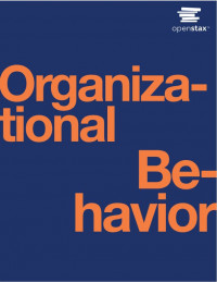 Organizational Behavior