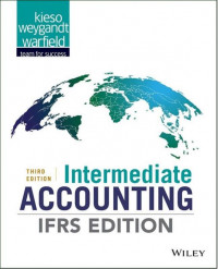 Intermediate Accounting: IFRS Edition