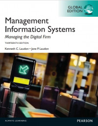 Management Information Systems