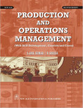 Production-and-Operation management.