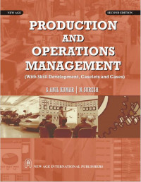 Production-and-Operation management.