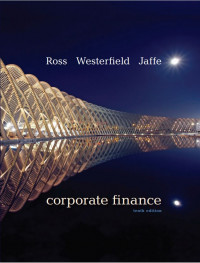 Corporate Finance