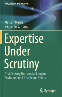 Expertise Under Scrutiny