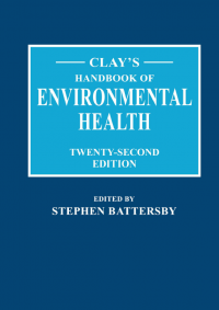 Clay’s Handbook of Environmental Health