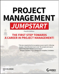 Project Management Jump Start