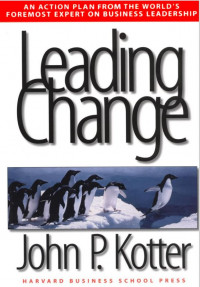 Leading  Change