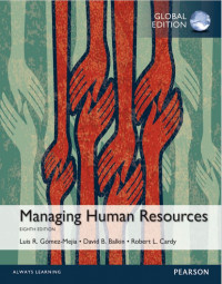 MANAGING HUMAN RESOURCES